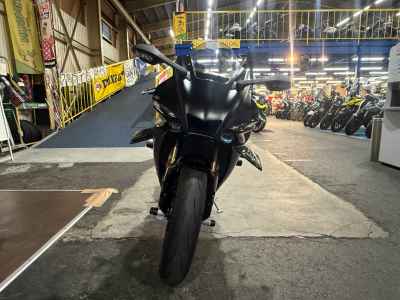 Yamaha YZF-R1 2026