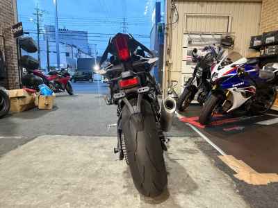 Yamaha YZF-R1 2026