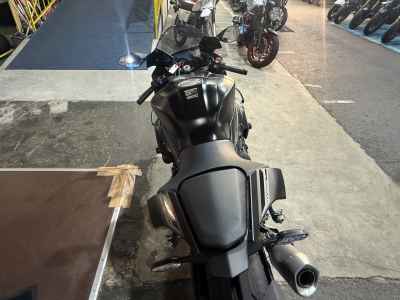 Yamaha YZF-R1 2026