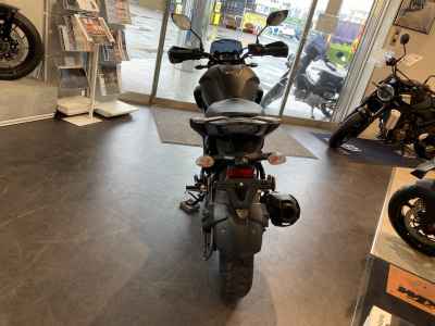 Yamaha FZS25 2023
