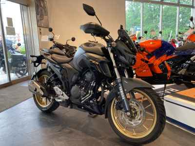 Yamaha FZS25 2023
