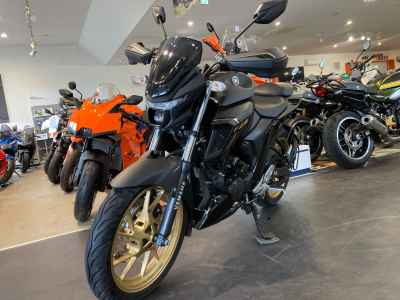 Yamaha FZS25 2023