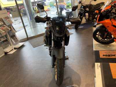 Yamaha FZS25 2023