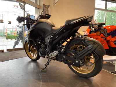 Yamaha FZS25 2023