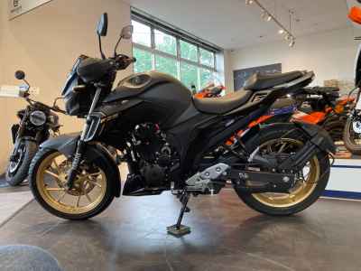 Yamaha FZS25 2023
