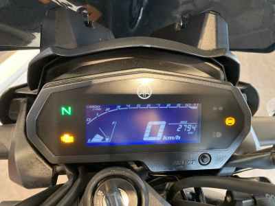 Yamaha FZS25 2023