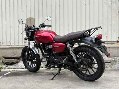 Honda GB350 2023