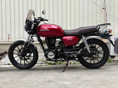 Honda GB350 2023