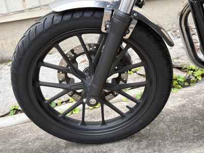 Honda GB350 2023