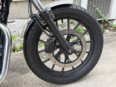 Honda GB350 2023