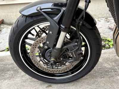 Kawasaki Z900RS Cafe 2021