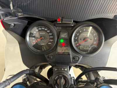 Honda CB1300 Super Boldor 2010