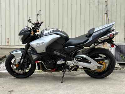 Honda CB1300 Super Boldor 2010