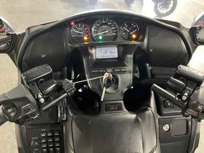 Honda GL1800 F6B Bagger 2015