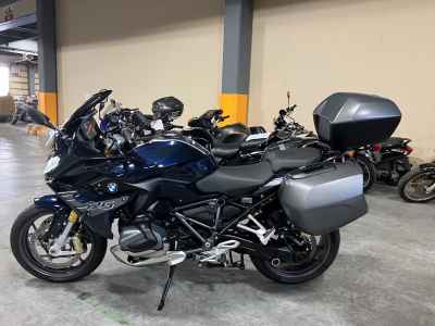 BMW R1250RS 2020