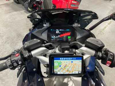 BMW R1250RS 2020