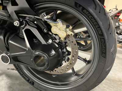 BMW R1250RS 2020