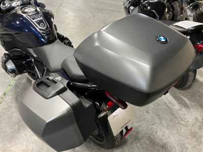 BMW R1250RS 2020