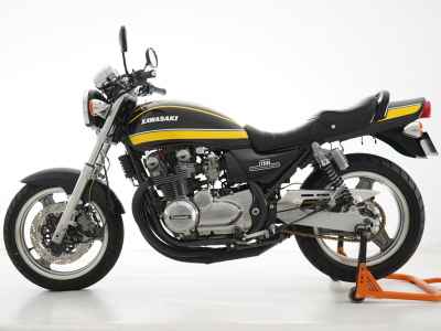 Kawasaki Zephyr 750 2025