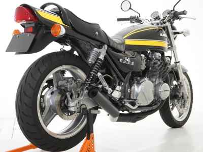 Kawasaki Zephyr 750 2025