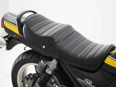Kawasaki Zephyr 750 2025