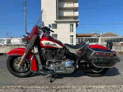 Harley-Davidson FLI HYDRA- Glide 2024