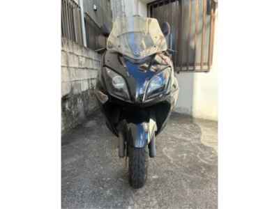 Yamaha Majesty 250 2012