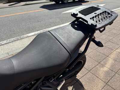 Yamaha MT-09 2015