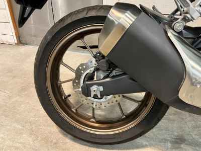 Honda CB250R