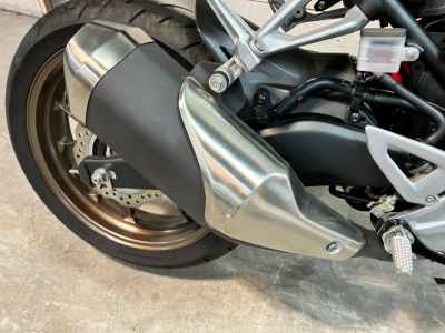 Honda CB250R