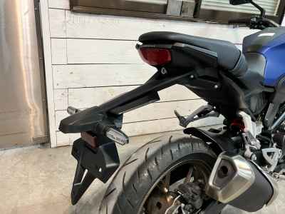 Honda CB250R