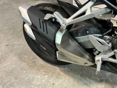 Honda CBR250RR 2019