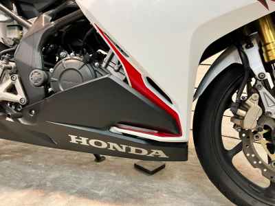 Honda CBR250RR 2019