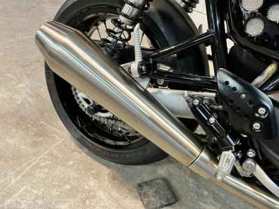 Triumph Thruxton 1200R 2022