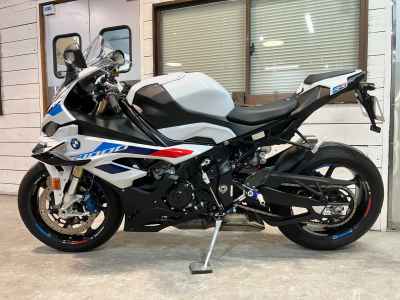 BMW S1000RR 2024