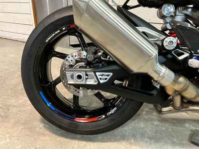 BMW S1000RR 2024