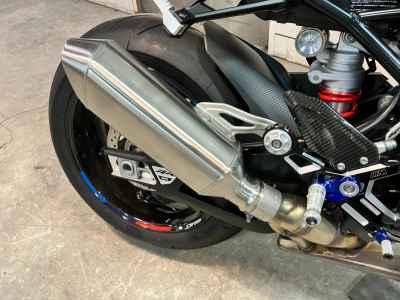 BMW S1000RR 2024
