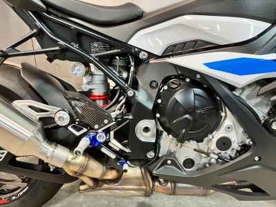 BMW S1000RR 2024