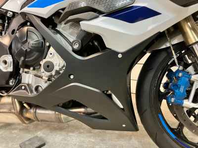 BMW S1000RR 2024