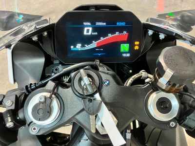 BMW S1000RR 2024