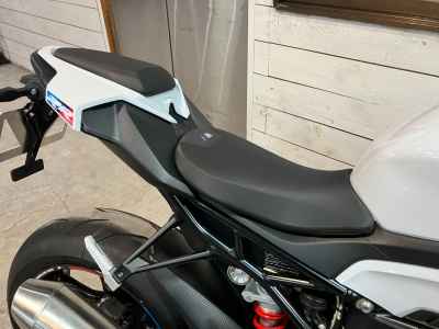BMW S1000RR 2024