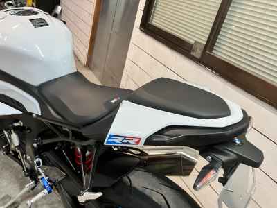 BMW S1000RR 2024