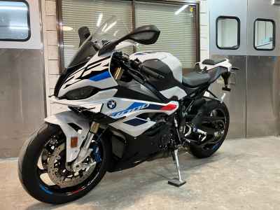 BMW S1000RR 2024