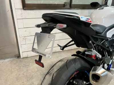 BMW S1000RR 2024
