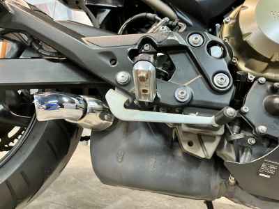 Yamaha XJ6 N 2012