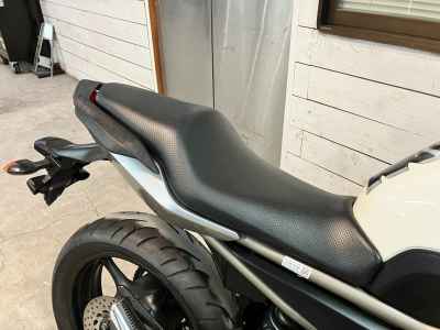 Yamaha XJ6 N 2012