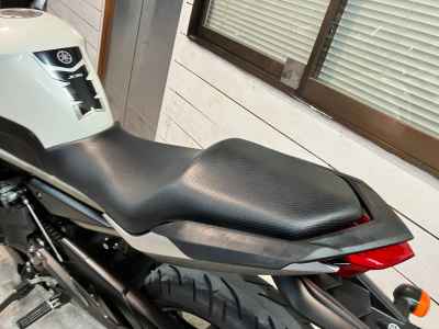 Yamaha XJ6 N 2012