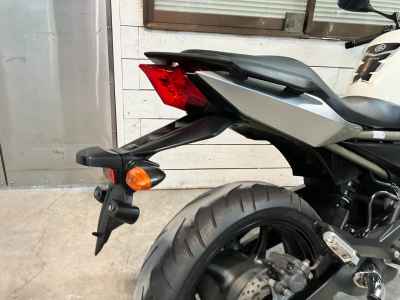 Yamaha XJ6 N 2012