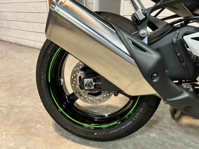 Kawasaki Ninja ZX-10R 2023