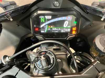 Kawasaki Ninja ZX-10R 2023